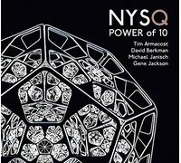 New York Standards Quarte - Power of 10