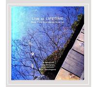 New York Standards Quartet - Live at Lifetime