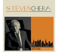 New York State of Mind