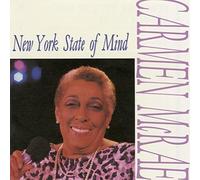 New York State Of Mind
