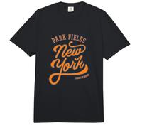 New York State of Mind Collegiate Sports PAFI958 Comfort Colors Adult Heavyweight T-Shirt