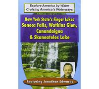 New York State'S Finger Lakes: Seneca Falls [Edizione: Stati Uniti] [Italia] [DVD]