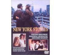 New York Stories [89/E/Dd/S: E, [Alemania] [DVD]