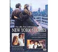 New York Stories [Francia] [DVD]