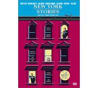 New York Stories [Reino Unido] [DVD]