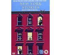New York Stories [Reino Unido] [DVD]