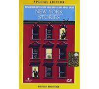 New York stories (special edition)