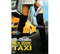 New York Taxi [Alemania] [DVD]