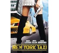 New York Taxi [Francia] [DVD]