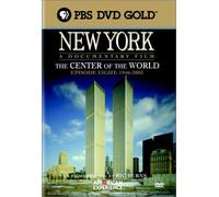 New York: The Center of the World [USA] [DVD]