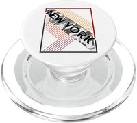 New York The Empire City PopSockets PopGrip para MagSafe