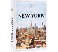 New York: The Extraordinary Guide: An Insider Tour of Art, Food, and Culture