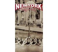 New York the Way It Was: The Way It Was [Reino Unido] [VHS]