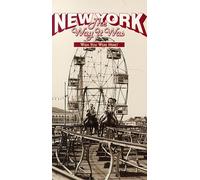 New York the Way It Was: Wish You Were Here [USA] [VHS]