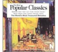 New York Theatre Orchestra - Popular Classics # 1