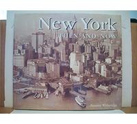 New York: Then and Now (Then & Now (Thunder Bay Press))
