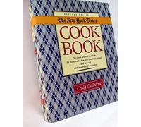 New York Times Cookbook