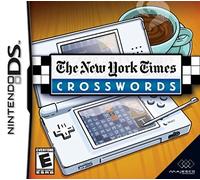 New York Times Crosswords (輸入版)