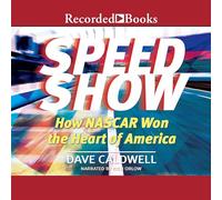 New York Times Speed Show: Cómo Nascar ganó el corazón de América