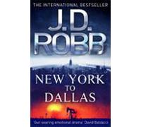 New York To Dallas