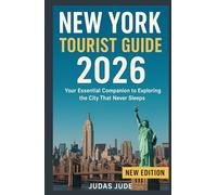 New York Tourist Guide 2026