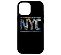 New York Tourist NYC USA I Love NY Hip Hop Souvenir Gift Carcasa para iPhone 12 Pro MAX