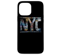 New York Tourist NYC USA I Love NY Hip Hop Souvenir Gift Carcasa para iPhone 13 Pro MAX