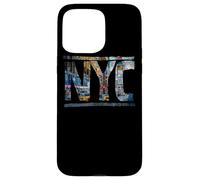 New York Tourist NYC USA I Love NY Hip Hop Souvenir Gift Carcasa para iPhone 15 Pro MAX