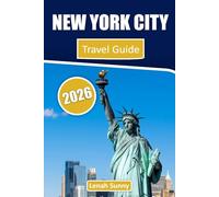 New York Travel Guide 2026: Manhattan, Brooklyn, Times Square, Broadway Shows, Hidden Gems, Food Spots, and Smart Itineraries for First-Time and Returning Visitors