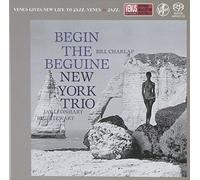 New York Trio - Begin the Begin
