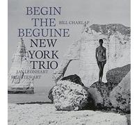 New York Trio - Begin The Beguine