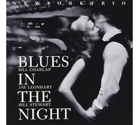New York Trio - Blues In The Night