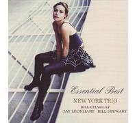 New York Trio - Essential Best