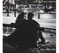 NEW YORK TRIO - Stairway to the Stars