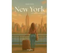 New York, um novo começo