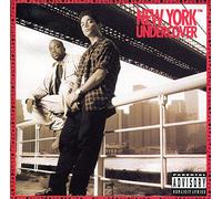 New York Undercover