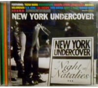 New York Undercover-Night at N - TV Soundtrack