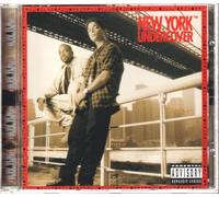 New York Undercover - TV Soundtrack