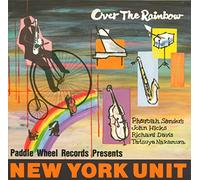 New York Unit - Over the rainbow