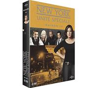 New York, unité spéciale - Saison 15 [Francia] [DVD]