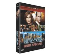 New York, unité spéciale - Saison 6 [Francia] [DVD]