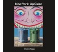 New York: Up Close (ebook)