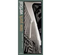 New York vertical. Ediz. illustrata (Photographer)