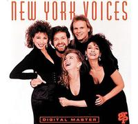 New York Voices