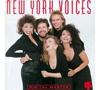 New York Voices - New York Voices