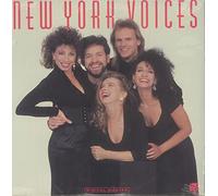 New York Voices - New York Voices [Vinilo]