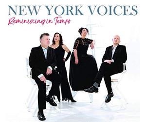 New York Voices - Reminiscing In Tempo