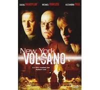 New York Volcano [Francia] [DVD]