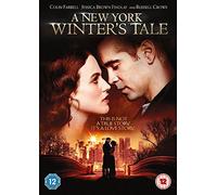 New York Winter's Tale [Edizione: Regno Unito] [Reino Unido] [DVD]