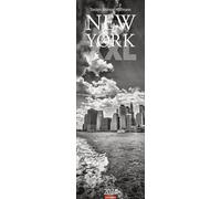 New York XXL Kalender 2024